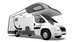 Motorhome Camper Van